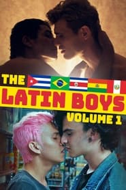 The Latin Boys Volume 1' Poster