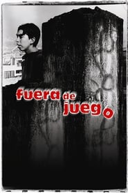 Fuera de juego' Poster