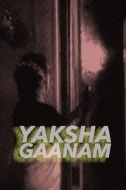 Yaksha Gaanam' Poster