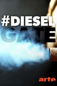 Dieselgate How the Car Industry Lied to Us All' Poster