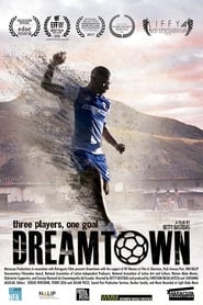 Dreamtown' Poster