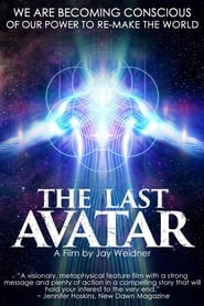 The Last Avatar' Poster