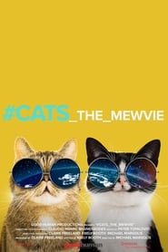 catsthemewvie' Poster