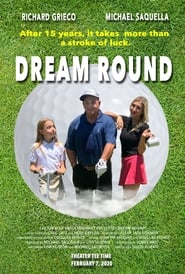 Dream Round' Poster