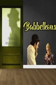 Babbelkous' Poster