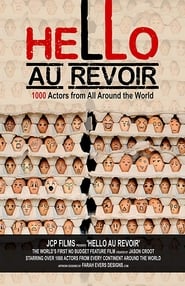 Hello Au Revoir' Poster