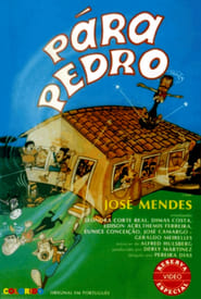 Pra Pedro' Poster
