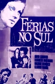Frias No Sul' Poster