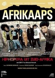 Afrikaaps' Poster