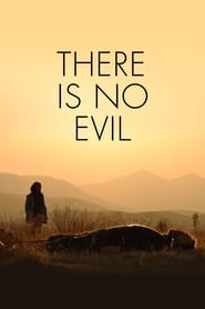 There Is No Evil' Poster