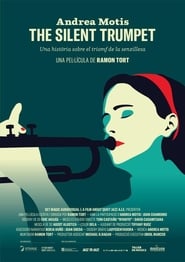 Andrea Motis The Silent Trumpet' Poster