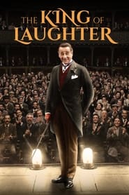 The King of Laughter' Poster