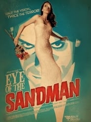 Eye of the Sandman' Poster