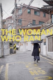 Streaming sources forThe Woman Who Ran