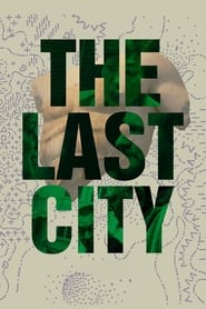 The Last City' Poster