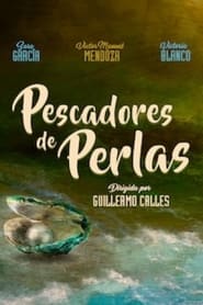 Pescadores de perlas' Poster