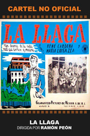 La llaga' Poster