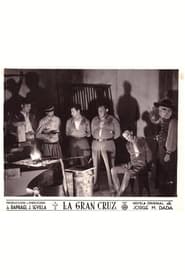 La gran cruz' Poster