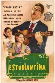 Alma jarocha' Poster
