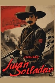 Juan soldado' Poster