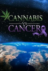 Cannabis vs Cancer' Poster