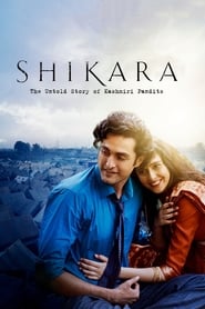 Shikara' Poster