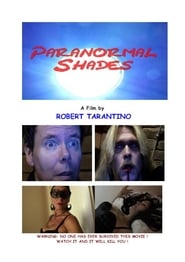 Paranormal Shades' Poster