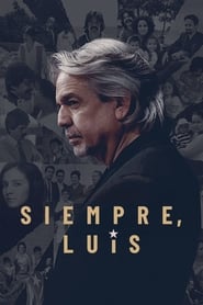 Siempre Luis' Poster