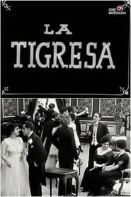 The Tigress' Poster
