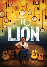 The Lion' Poster