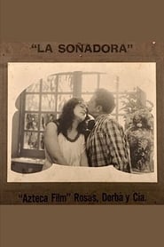 La soadora' Poster