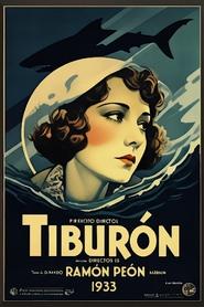 Tiburn' Poster