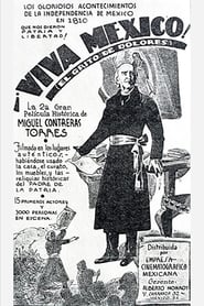 Viva Mxico' Poster