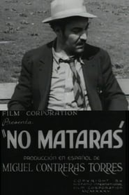 No matars' Poster