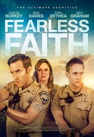 Fearless Faith' Poster