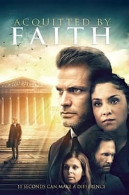 Acquitted by Faith' Poster