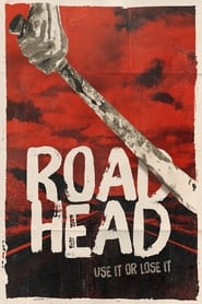 Road Head' Poster