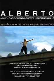 Alberto Quin sabe cunto cuesta hacer un ojal' Poster