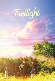 Twilight' Poster