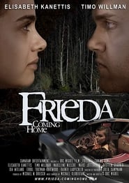 Frieda  Coming Home' Poster