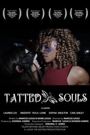 Tatted Souls' Poster