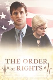 The Order of Rights' Poster