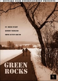 Green Rocks' Poster