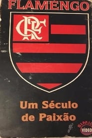 Flamengo A Century of Passion' Poster