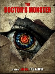 The Doctors Monster' Poster