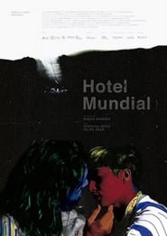 Hotel Mundial' Poster