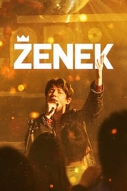 Zenek' Poster