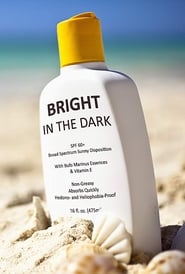 Bright in the Dark' Poster