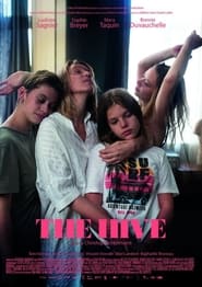 The Hive' Poster