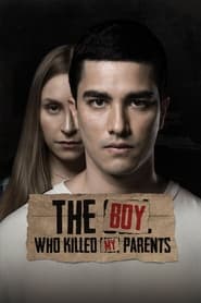 The Boy Who Killed My Parents' Poster